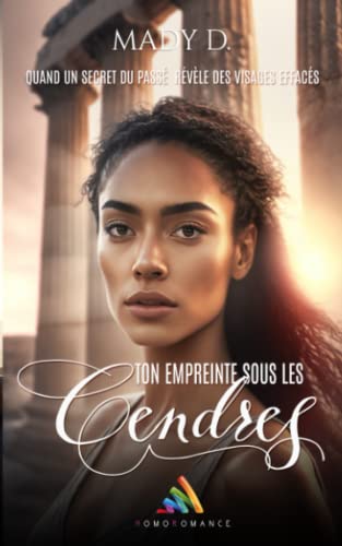 Ton empreinte sous les cendres