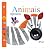 Dedinhos - Animais Opostos