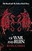 Of War and Ruin (The Bound and the Broken, #3)
