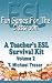ELS - Fun Games for the Classroom - Volume 2 by T. Michael Traser