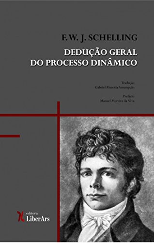 Dedução Geral do Processo Dinâmico (Paperback)