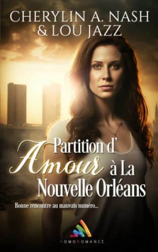 Partition d’amour à La Nouvelle-Orléans
