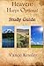 Study Guide for Heaven: Har...