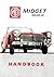 MG Midget MMark III Handbook by N. N.