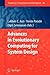 Advances in Evolutionary Computing for System Design by Lakhmi C. Jain