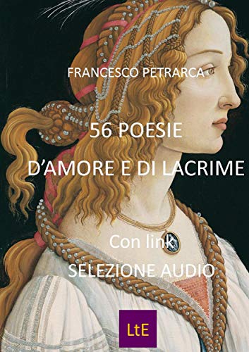 56 poesie d'amore e di lacrime (Italian Edition)