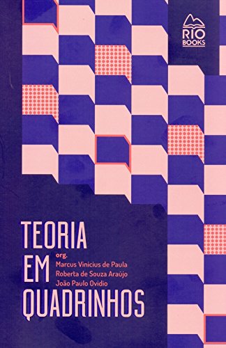 Teoria em Quadrinhos (Paperback)