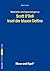 Insel der blauen Delfine. Begleitmaterial by Martin Euringer