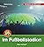 Im Fußballstadion: Schauen ...