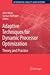Adaptive Techniques for Dynamic Processor Optimization by Alice Wang