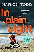 In Plain Sight (D.I. Clare Mackay, #2)