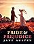 Pride and Prejudice: Illustrated
