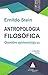 Antropologia filosófica