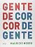 Gente de cor Cor de gente