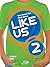 Like us - 7º ano: Student Book (Volume 2)