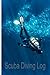 Scuba Diving Log Book