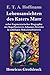 Lebensansichten des Katers Murr (Großdruck): nebst fragmentarischer Biographie des Kapellmeisters Johannes Kreisler in zufälligen Makulaturblättern (German Edition)