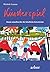Kinderspiel by Michele Cassou