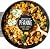 Die runden Bücher by Claudia Scott