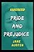 Pride & Prejudice: Illustrated