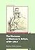 The Discourse of Madness in Britain, 1790-1815: Medicine, Politics, Literature