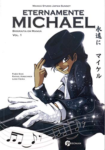 Eternamente Michael (Paperback)