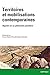 Territoires et mobilisations contemporaines - regards sur un phénomène planétaire