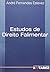 Estudos de Direito Falimentar