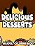 Delicious Desserts Adult Co...