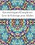 Géométriques Complexes Livre de Coloriage pour Adultes by St. Creativity
