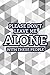Please Don't Leave Me Alone With These People by Sara Parks