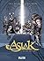Aslak. Band 5: Das Haus der Toten