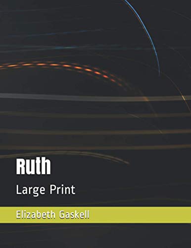 Ruth: Large Print