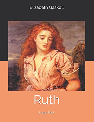 Ruth: Large Print