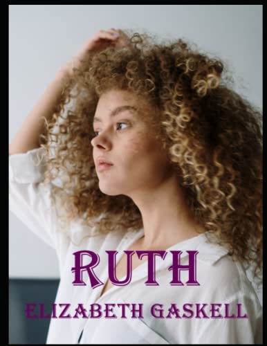 Ruth: Large Print Edition