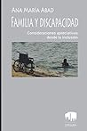 Familia y discapa...
