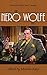 The Nero Wolfe Files