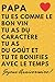 JOYEUX ANNIVERSAIRE PAPA !:...