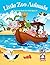 Little Zoo Animals - Colori...