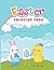 Easter Coloring Book for Ki...