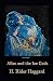 Allan and the Ice Gods Annotated by H. Rider Haggard