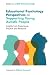 Educational Psychology Perspectives on Supporting Young Autistic People