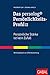 Das persolog® Persönlichkeits-Profil by Friedbert Gay