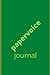 PAPERVOICE JOURNAL: Persona...