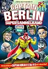 CAPTAIN BERLIN Su...