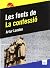 Les fonts de "La confessió"