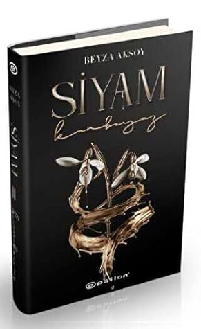 Kanbeyaz (Siyam, #2)