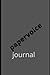 PAPERVOICE JOURNAL: Persona...