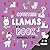 Counting Llamas Book Number...
