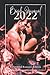 2022 Paranormal Romance Boo...